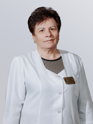 Дугужева Фатима Сагитовна